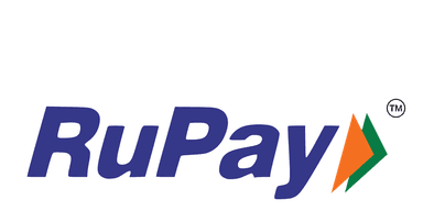 Rupay card icon